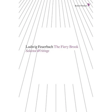 The Fiery Brook: Selected Writings