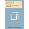Marriages of Conscience: An Historical Synopsis and Commentary