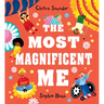 The Most Magnificent Me