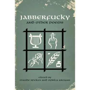 Jabberfucky: and other poems