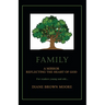 Family: A Mirror Reflecting the Heart of God