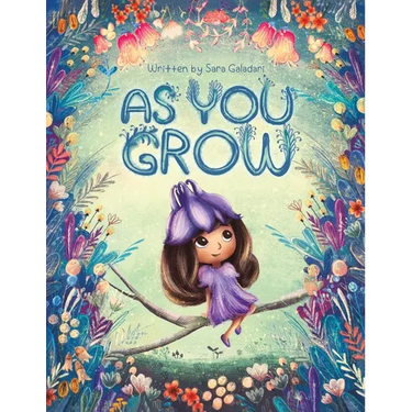 As You Grow
