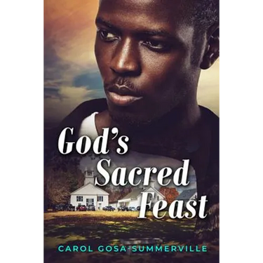 God's Sacred Feast: Healing for the Wounded