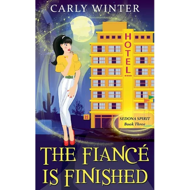 The Fiancé is Finished