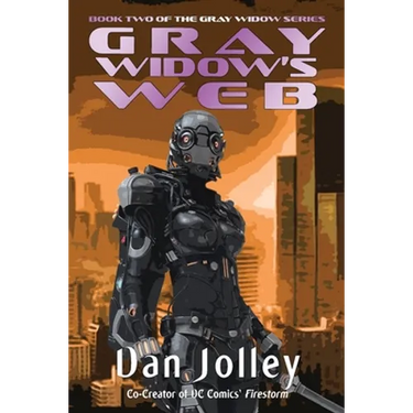 Gray Widow's Web
