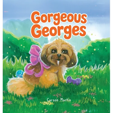Gorgeous Georges