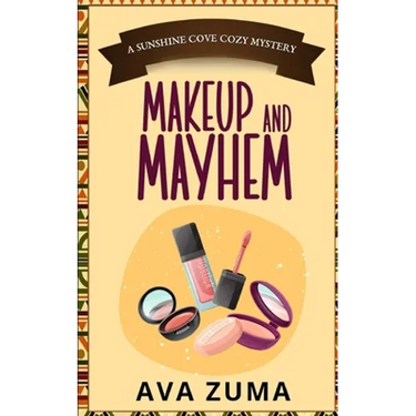 Makeup and Mayhem