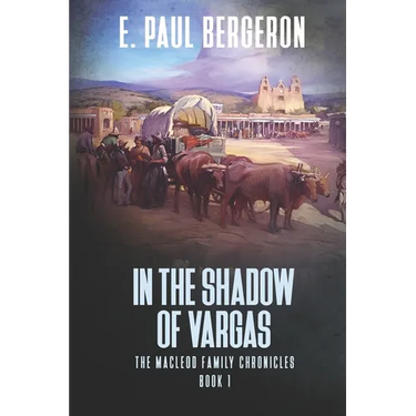 In the Shadow of Vargas