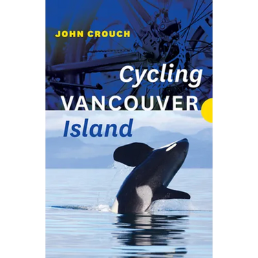 Cycling Vancouver Island
