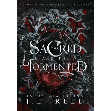 The Sacred and the Tormented