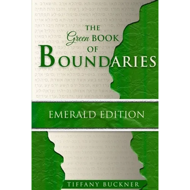 The Green Book of Boundaries: Emerald Edition