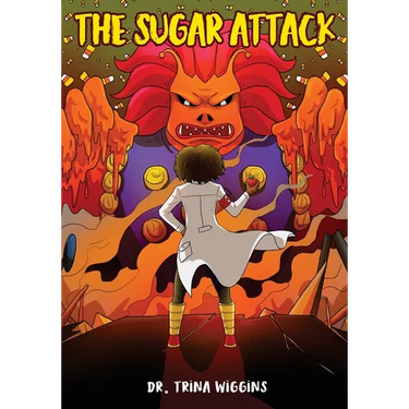 The Sugar Attack