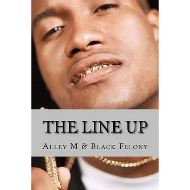 The Line Up