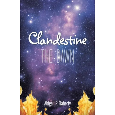 Clandestine: The Dawn