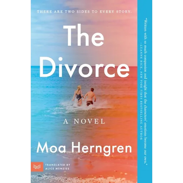 The Divorce