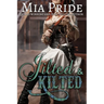 Jilted and Kilted: A Steamy Pirate Novella