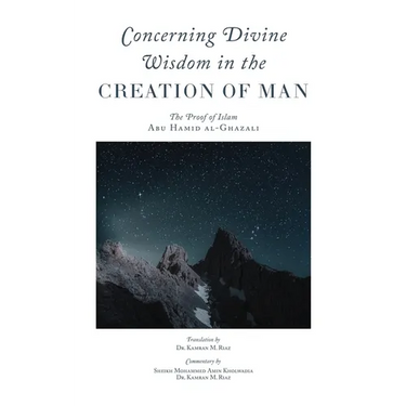 Concerning Divine Wisdom in the Creation of Man
