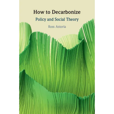 How to Decarbonize