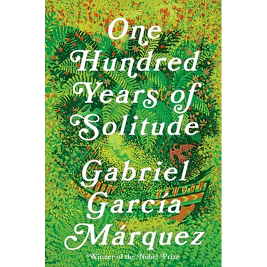 One Hundred Years of Solitude