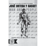Man and People