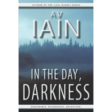 In the Day, Darkness