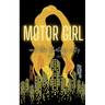 Motor Girl and the Floating City