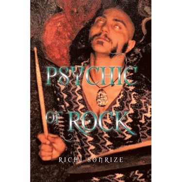 Psychic Of Rock