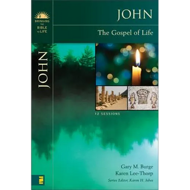The John: The Gospel of Life