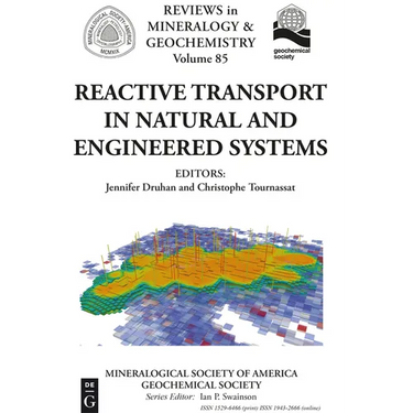 Reactive Transport in Natural and Engineered Systems