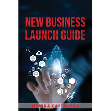 New Business Launch Guide