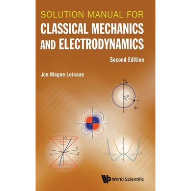 Solut Man Classic Mech..(2nd Ed)