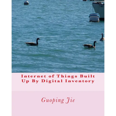 Internet of Things Built Up By Digital Inventory