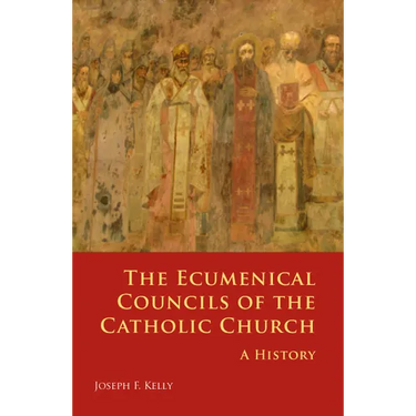 Ecumenical Councils of the Catholic Church: A History