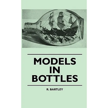 Models In Bottles