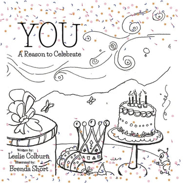 You: A Reason to Celebrate