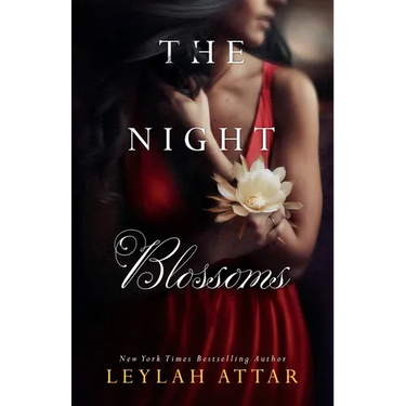 The Night Blossoms