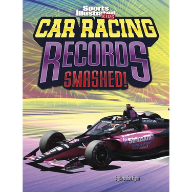Car Racing Records Smashed!