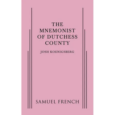 The Mnemonist of Dutchess County