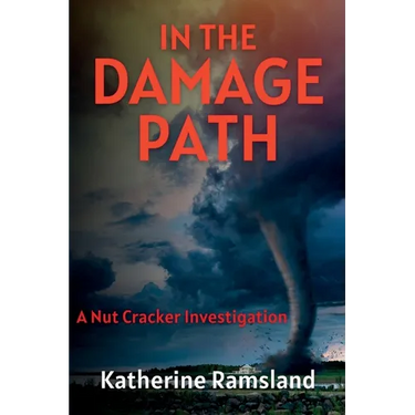 In the Damage Path: The Nut Cracker Investigations