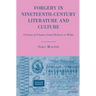 Forgery in Nineteenth-Century Literature and Culture: Fictions of Finance from Dickens to Wilde