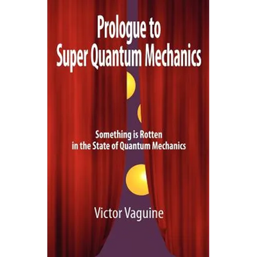 Prologue to Super Quantum Mechanics