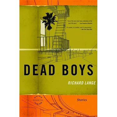 Dead Boys: Stories