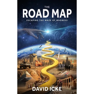 The Road Map: Escaping the Maze of Madness