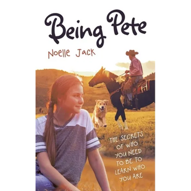 Being Pete