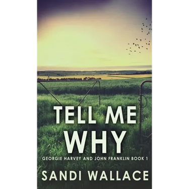 Tell Me Why