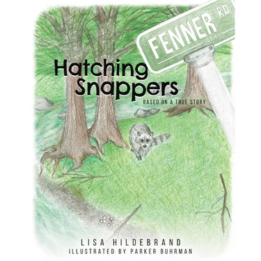 Hatching Snappers
