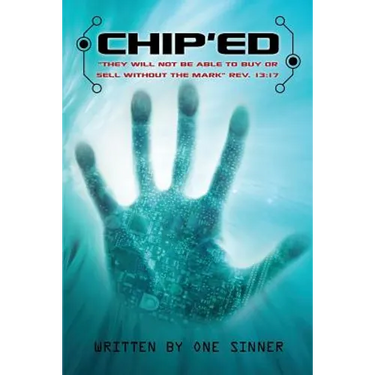 Chip'ed