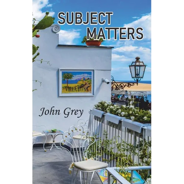 Subject Matters