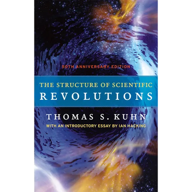 The Structure of Scientific Revolutions