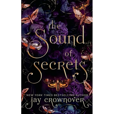 The Sound of Secrets: A Grumpy-Sunshine: Billionaire Romance